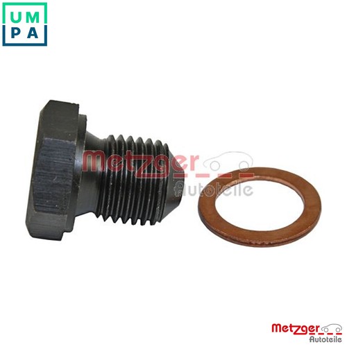 Screw plug oil sump - plug,