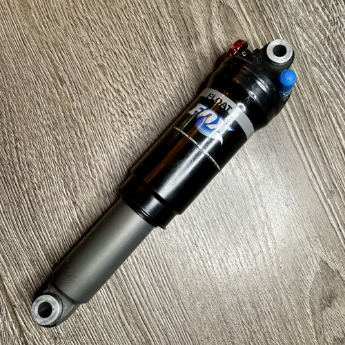 Fox float rear air shock - r,