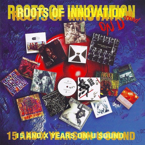 Roots innovation and - innovation:,