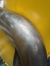 Ktm150 Exc Fmf Front Exhaust Pipe 