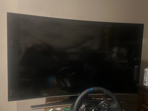 Samsung qe65q8cam curved - samsung,