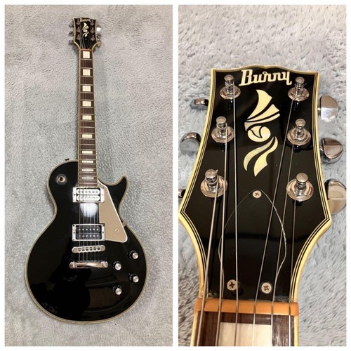 Burny rlc 55js electric - rlc-55js,