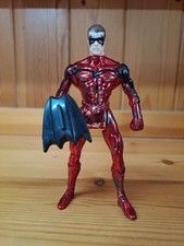 1996 Kenner Batman & Robin