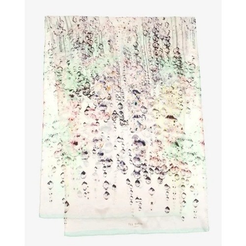 Ted baker 100 silk crystal - 100%,
