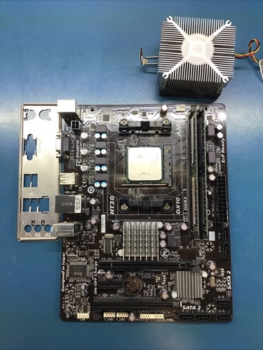 Gigabyte 78lmt amd - gigabyte,