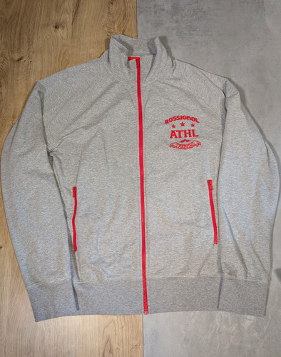 Rossignol race team full zip - team,