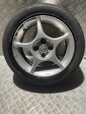 MAZDA MX5 ENKEI ALLOY WHEELS -