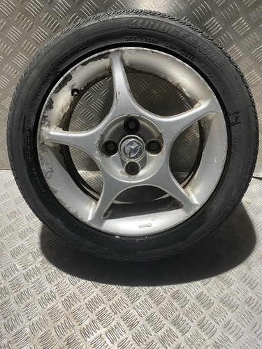 Mazda mx5 enkei - mazda,