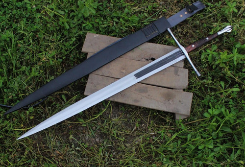 Carbon steel hand forged - carbon,