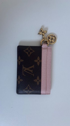 Louis vuitton card wallet - louis,