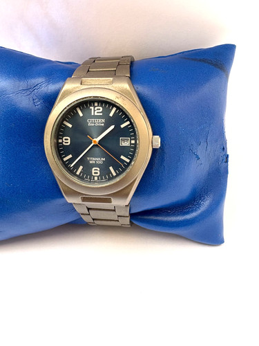 Citizen eco drive - citizen,
