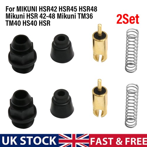 Carburetor starter choke - starter,
