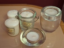 Yankee Candle & Marks and