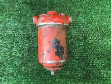 Vintage Tractor Simms Fuel Filter .
