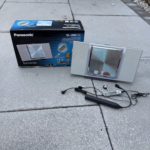Panasonic j900 square - panasonic, sl-j900