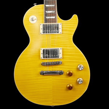 Epiphone Kirk Hammett 'Greeny' Les Paul Standard (Pre-Owned)