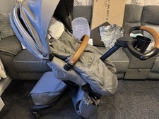 Stokke Xplory X With Lots Of Extras