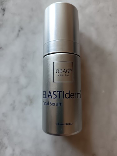 Obagi elastiderm facial serum - facial,