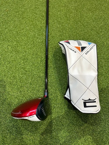 Cobra radspeed majors - radspeed,