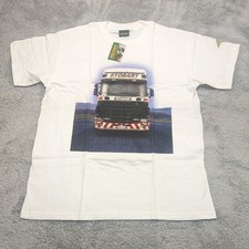 NWT Eddie Stobart Scania Truck