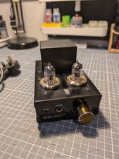 Little Dot 1+ Hybrid Headphone