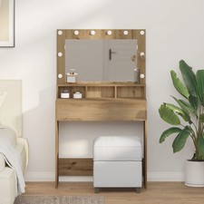 Dressing Table Artisan oak 79