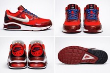 Size 13 - Nike Air Max Skyline