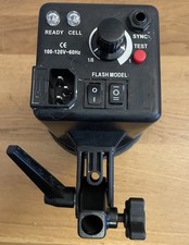 Impact EX100 AK Monolight with