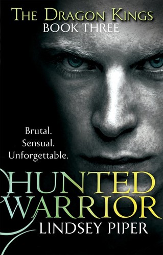 Hunted warrior - hunted, kings)