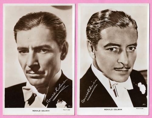 3702 film actor s two - [3702],