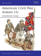 American Civil War Armies (1)