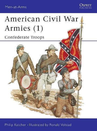 American civil war armies - war,