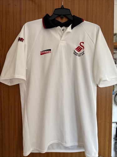 Bergoni swansea city 2001 2002 - swansea, 2001-2002