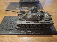 Degostini M48 A3 Patton 2 -
