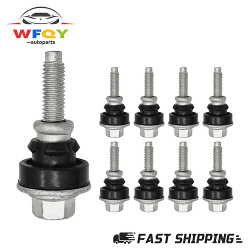 Engine valve cover bolt for - bolt,