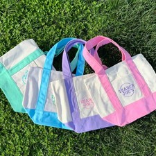 Trader Joe’s Mini Pastel