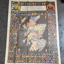 Bartholomew’s Map Of