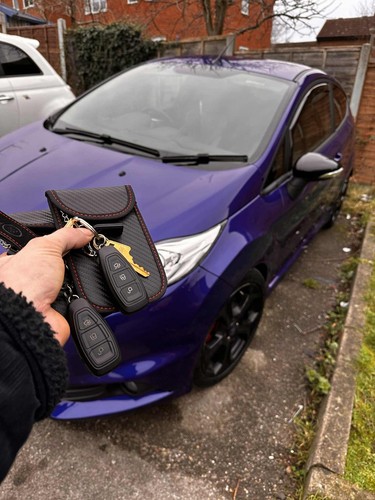 Mk7 fiesta st180 spare - mk7, fob