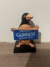 Draught Guinness Served Here