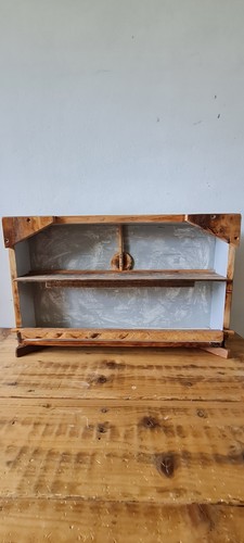 Handmade freestanding wooden - handmade,