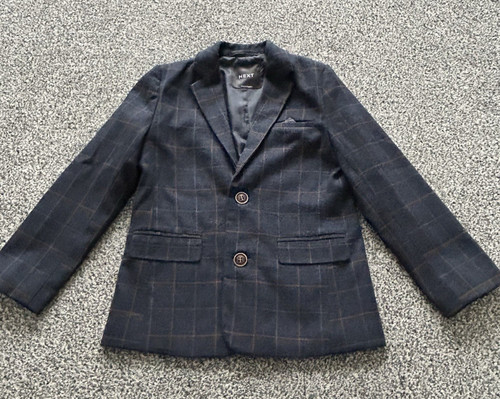 Next navy blue smart - next,