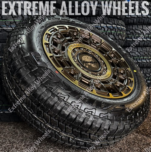Yakama alloy wheels fit - 17",