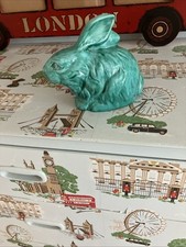 Ceramic Pottery Rabbit/Hare