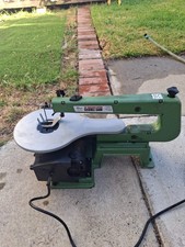 16" variable Speed Scroll Saw