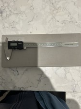 Mitutoyo 200mm Digimatic