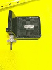 L.S. Starrett No 62 Cast Iron