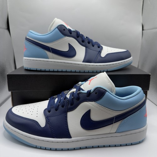Nike air jordan low - nike,