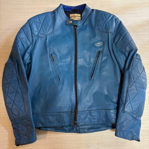 Lewis leathers super phantom - leathers,
