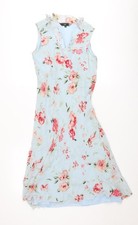 Womens UK Size 12 Jeff & Co