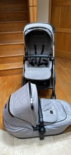 Silver Cross Buggy Pram Used